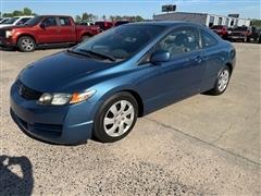 2009 Honda Civic 