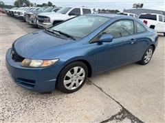 2009 Honda Civic 