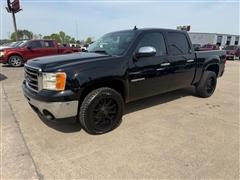 2013 GMC Sierra 1500 