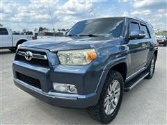 2013 Toyota 4Runner 