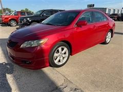 2009 Toyota Camry 