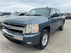2011 Chevrolet Silverado 1500 