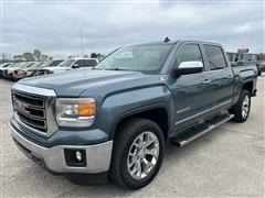 2014 GMC Sierra 1500 