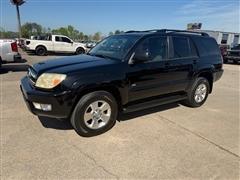 2005 Toyota 4Runner 