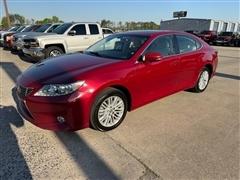 2014 Lexus ES 350 