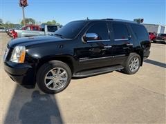 2013 GMC Yukon Denali 