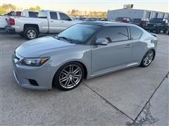 2012 Scion tC 