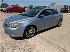 2009 Scion tC 