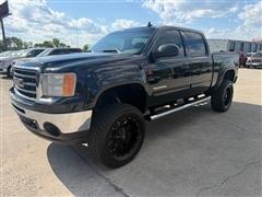 2012 GMC Sierra 1500 