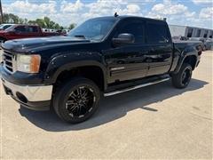 2013 GMC Sierra 1500 