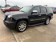 2012 GMC Yukon Denali 