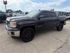 2014 GMC Sierra 1500 