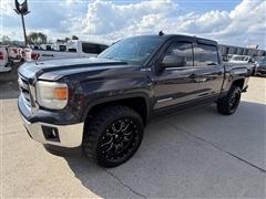 2014 GMC Sierra 1500 