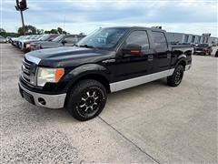 2010 Ford F-150 