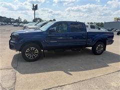 2015 Toyota Tacoma 