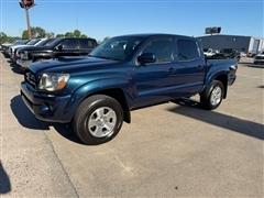 2007 Toyota Tacoma 