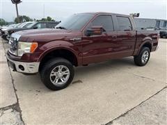 2010 Ford F-150 