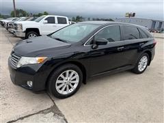 2012 Toyota Venza 