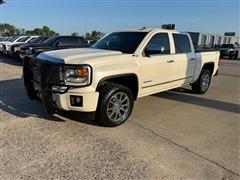 2014 GMC Sierra 1500 