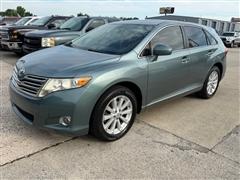 2009 Toyota Venza 