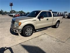 2010 Ford F-150 