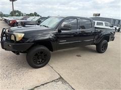 2011 Toyota Tacoma 