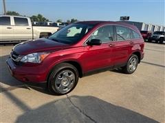 2010 Honda CR-V 