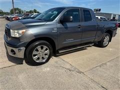 2007 Toyota Tundra 