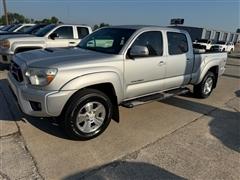 2013 Toyota Tacoma 