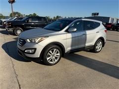 2014 Hyundai Santa Fe 