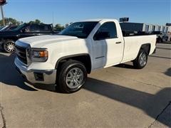 2014 GMC Sierra 1500 