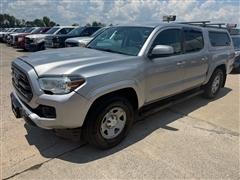 2019 Toyota Tacoma 