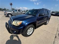 2006 Toyota 4Runner 