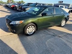 2010 Toyota Camry 
