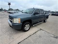 2007 Chevrolet Silverado 1500 