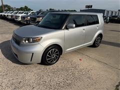 2008 Scion xB 
