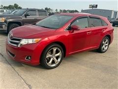 2013 Toyota Venza 