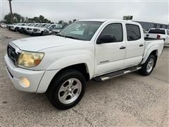 2006 Toyota Tacoma 