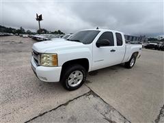 2010 Chevrolet Silverado 1500 
