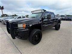 2012 GMC Sierra 1500 