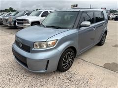2009 Scion xB 