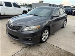 2010 Toyota Camry 