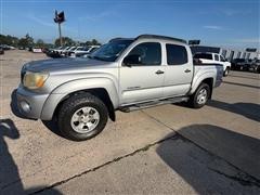 2006 Toyota Tacoma 
