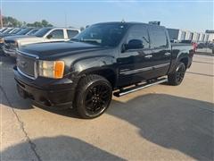2010 GMC Sierra 1500 
