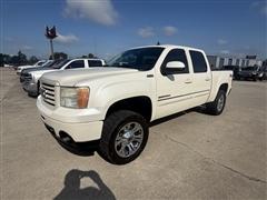 2013 GMC Sierra 1500 