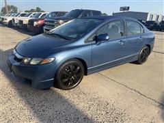 2010 Honda Civic 