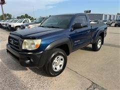 2008 Toyota Tacoma 