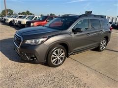 2020 Subaru Ascent 