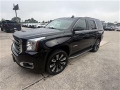 2015 GMC Yukon 