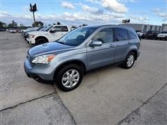 2009 Honda CR-V 